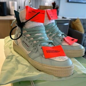 Off-White 3.0 Off Court